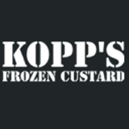 Kopp's logo