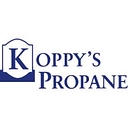 Koppy's Propane, Inc. logo