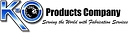 K O Products Company logo
