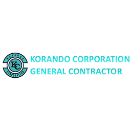 Korando Corporation logo
