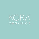Kora Organics logo