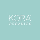 Logo for koraorganics.com