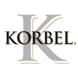 F Korbel & Bros Inc. logo