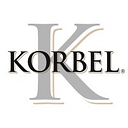 F Korbel & Bros logo