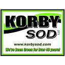 Korby Sod Llc logo