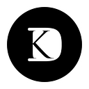 Korda Design logo