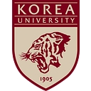 Korea University logo