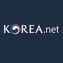 Logo of korea.net