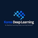 Korea Deep Learning