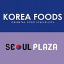 Korea Foods logo
