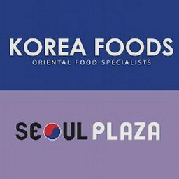 Korea Foods Company Limited logo
