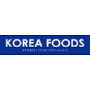 Korea Foods logo