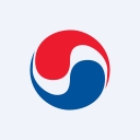Korean Air logo