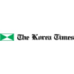 The Korea Times logo
