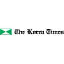 Korea Times logo