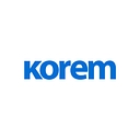 Korem logo