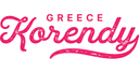 Korendy Greece logo