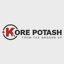 Kore Potash plc logo