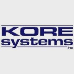 Kore Systems Limited logo