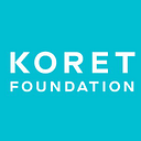Koret Foundation logo