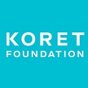 Koret Foundation logo