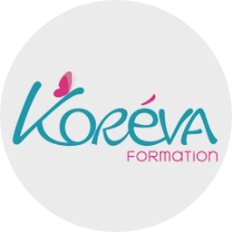 Logo Koréva Formation