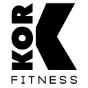 Kor Fitness logo