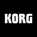 Korg.co.uk logo
