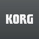 Korg logo