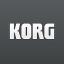 Korg logo