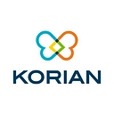 KORIAN BELGIUM logo