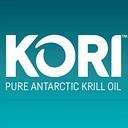 Kori Krill Oil logo