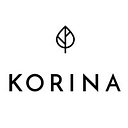 Korina logo