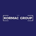 The Kormac Group logo