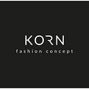 Korn Fashion Concept logo