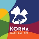 Korna Natural Pet Supplies Ltd. logo