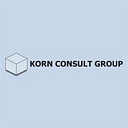 KORN CONSULT GROUP logo