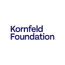 THE EMILY DAVIE AND JOSEPH S KORNFELD logo