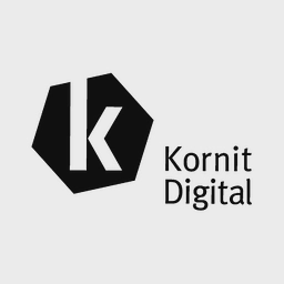 Logo of kornit.com
