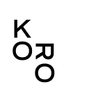 KORO - KUNST I OFFENTLIGE ROM