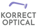 Korrect Optical logo