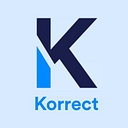 Korrect Royalty Software logo