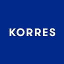KORRES logo