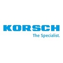 Korsch America Inc. logo