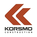 Korsmo Construction, Inc. logo