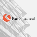 Kor Structural logo