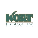Kort Builders, Inc. logo