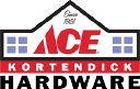 Kortendick Ace Hardware logo