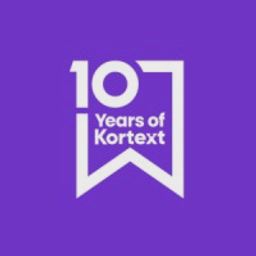 Kortext Limited logo