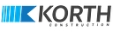 The Korth Companies, Inc. logo